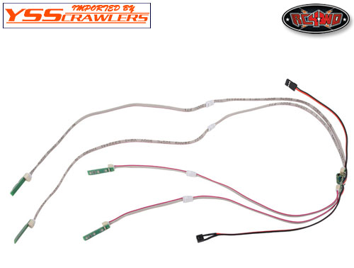 RC4WD Universal LED Rock Lights