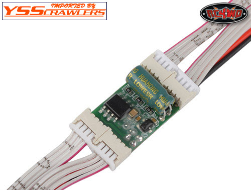 RC4WD Universal LED Rock Lights