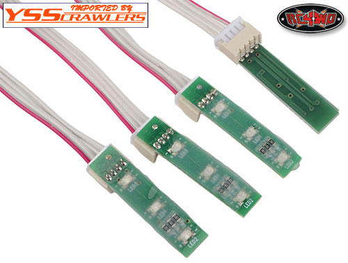 RC4WD Universal LED Rock Lights