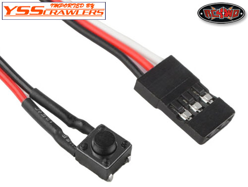 RC4WD Universal LED Rock Lights