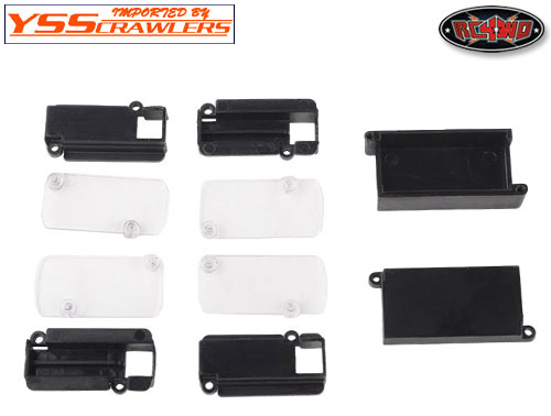 RC4WD Universal LED Rock Lights