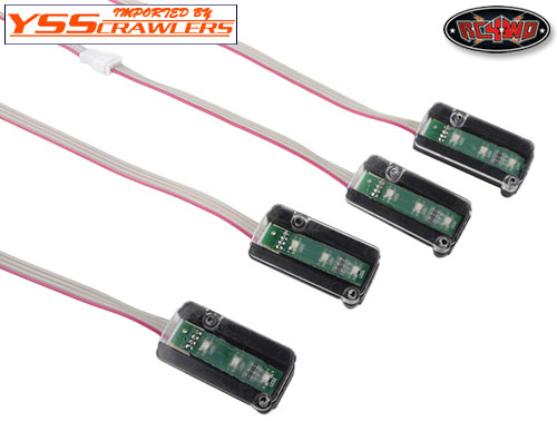 RC4WD Universal LED Rock Lights