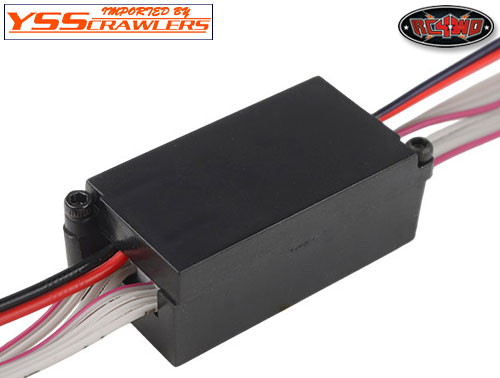 RC4WD Universal LED Rock Lights