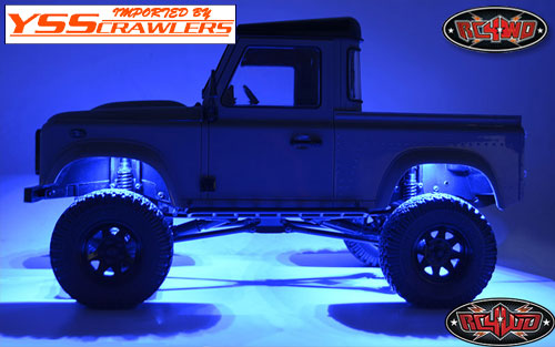 RC4WD Universal LED Rock Lights