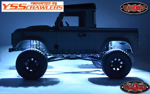 RC4WD Universal LED Rock Lights