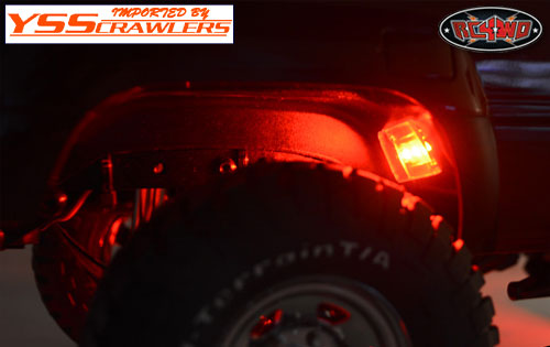RC4WD Universal LED Rock Lights