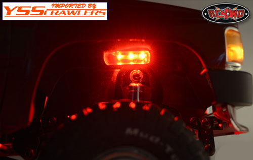 RC4WD Universal LED Rock Lights