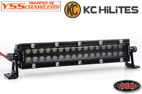 RC4WD 1/10 High Performance SMD LED Light Bar[75mm]