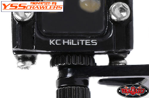 RC4WD KC HiLiTES 1/10 C Series High Performance LED Light Bar