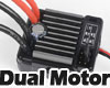 RC4WD Outcry III Dual Motor Waterproof ESC!