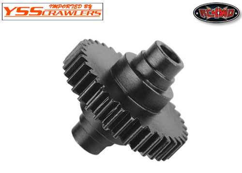 RC4WD Differential Gear Set for Blackwell Scale Machined Axle V2