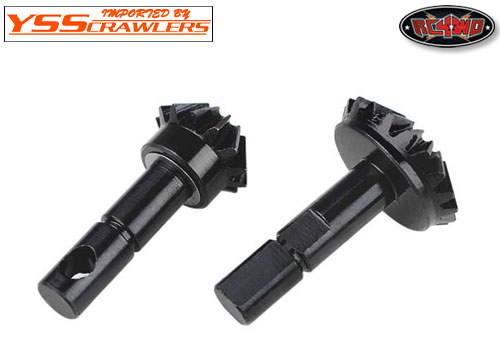 RC4WD Differential Gear Set for Blackwell Scale Machined Axle V2