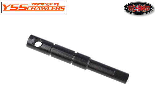RC4WD Differential Gear Set for Blackwell Scale Machined Axle V2