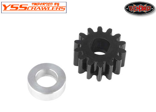 RC4WD Differential Gear Set for Blackwell Scale Machined Axle V2