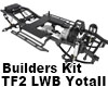 RC4WD トレールファインダー2 LWB YotaII ビルダーズキット！