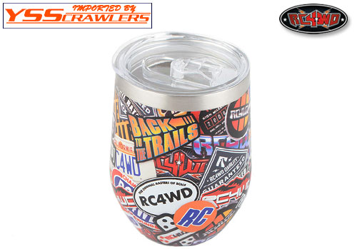 RC4WD Mini Tumbler