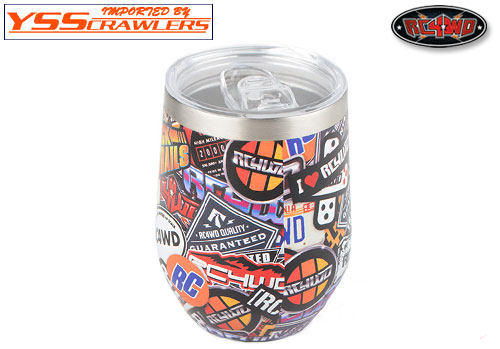 RC4WD Mini Tumbler