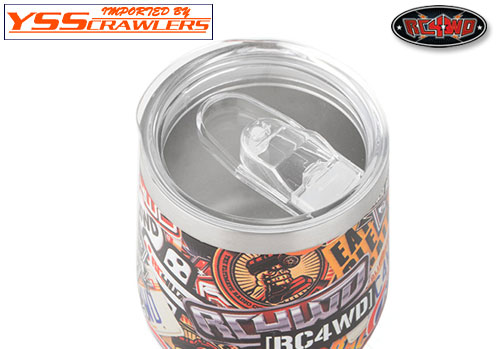 RC4WD Mini Tumbler
