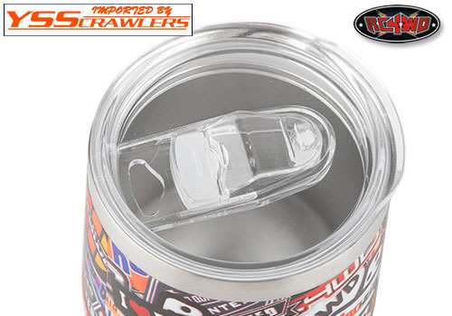 RC4WD Mini Tumbler