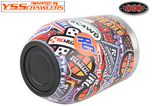 RC4WD Mini Tumbler