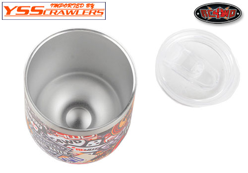 RC4WD Mini Tumbler