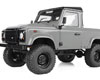 RC4WD ゲレンデ2[Gelande II] RTR！[Defender 2015][グレー][D90PickUp][予約]
