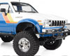 RC4WD Trail Finder 2 RTR w/1982 Toyota Pickup Hard Body Set (Blu