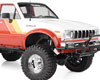 RC4WD トレールファインダー2 1982 トヨタ ハイラックス ピックアップ！[RTR][レッド][予約] - ウインドウを閉じる