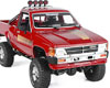RC4WD トレールファインダー2 RTR！[1985ピックアップボディ][赤][予約]