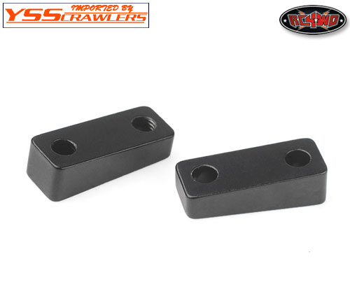 RC4WD Lift Blocks for Yota and K44 Axles