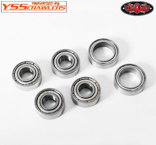 RC4WD Bearing Kit for Yota Ultimate Scale Rear Axle