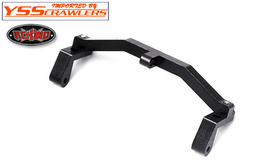RC4WD Ultimate Axle 4 Link Mount