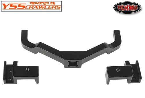 RC4WD Hitch Mount for Gelande 2