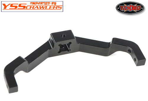 RC4WD Hitch Mount for Gelande 2