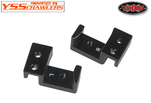 RC4WD Hitch Mount for Gelande 2