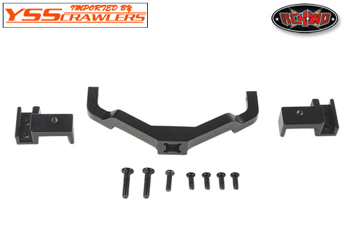 RC4WD Hitch Mount for Gelande 2