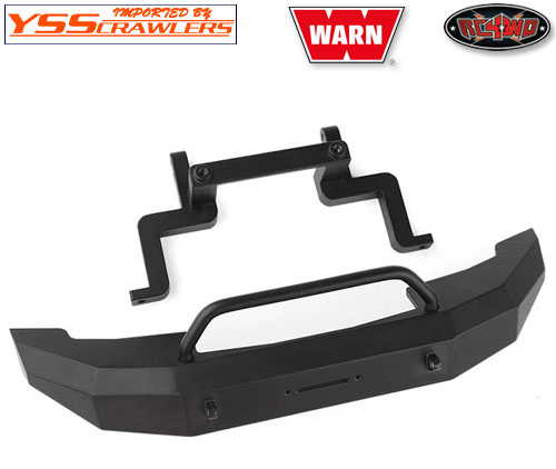 RC4WD Warn Epic Front Bumper for Traxxas TRX-4 2021 Ford Bronco