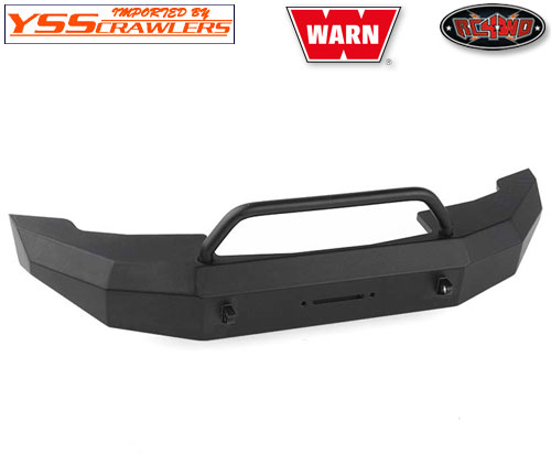 RC4WD Warn Epic Front Bumper for Traxxas TRX-4 2021 Ford Bronco