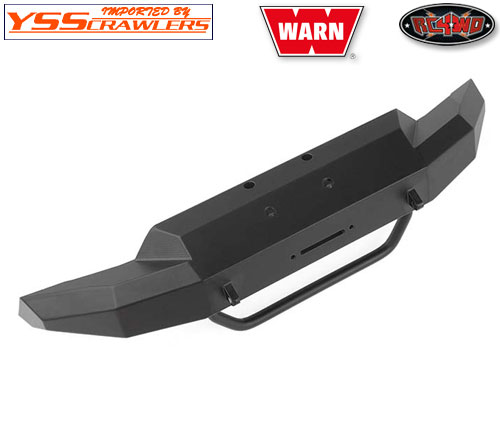 RC4WD Warn Epic Front Bumper for Traxxas TRX-4 2021 Ford Bronco