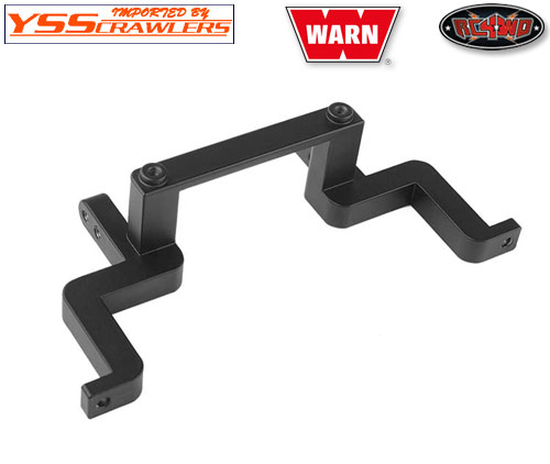 RC4WD Warn Epic Front Bumper for Traxxas TRX-4 2021 Ford Bronco