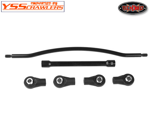 RC4WD 120mm Hardened Steering Link (FOA)