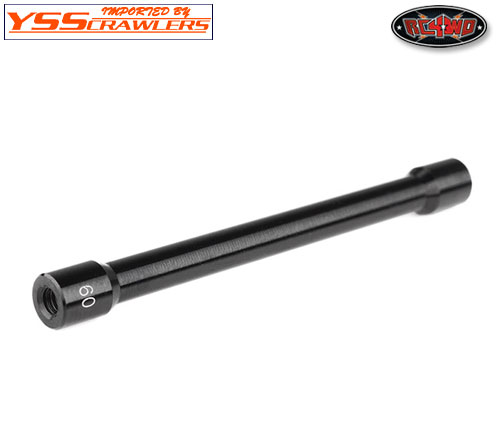 RC4WD 120mm Hardened Steering Link (FOA)