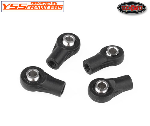 RC4WD 120mm Hardened Steering Link (FOA)