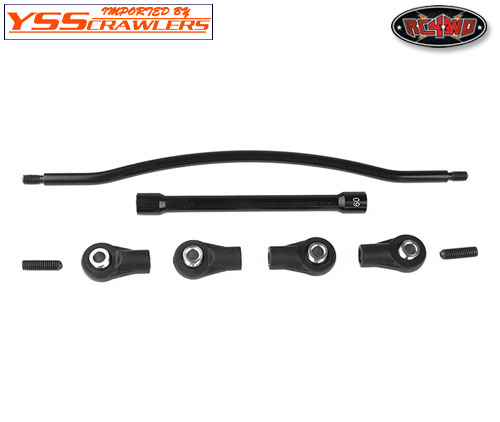 RC4WD 120mm Hardened Steering Link (FOA)