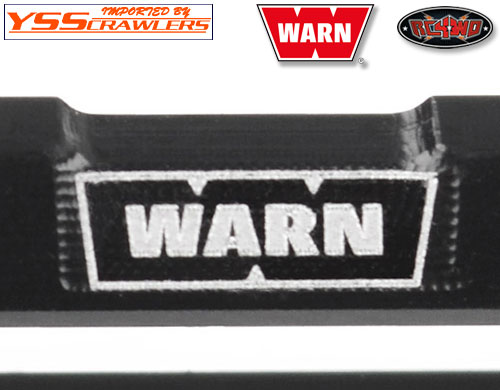 RC4WD 1/10 Warn Epic Hawse Fairlead for 8274 Winch