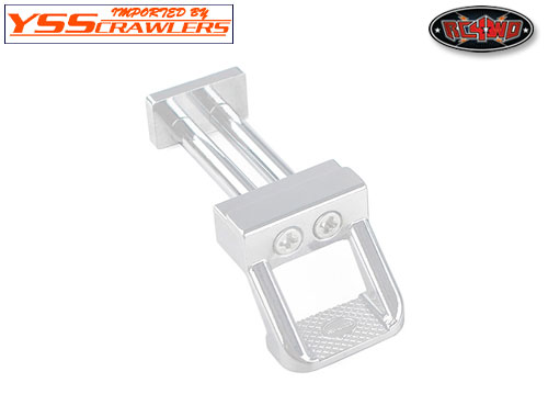 RC4WD Side Step for the Chevrolet K10/Blazer