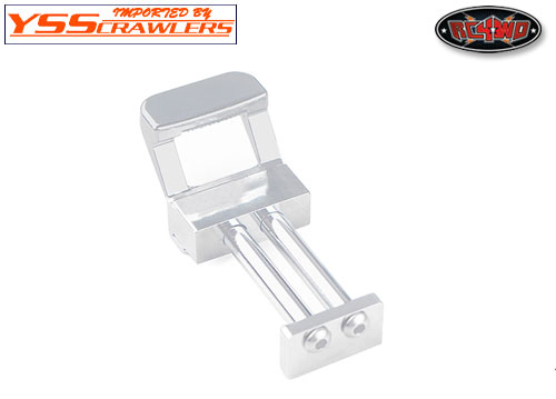 RC4WD Side Step for the Chevrolet K10/Blazer