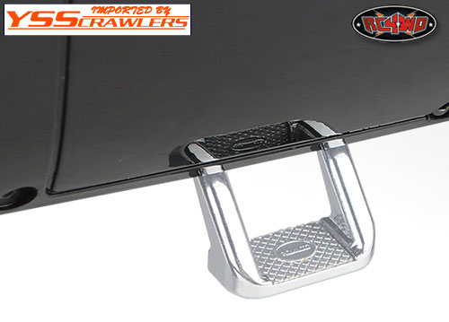 RC4WD Side Step for the Chevrolet K10/Blazer