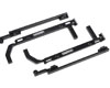 RC4WD Quik Release Body Mount for Chevrolet K10