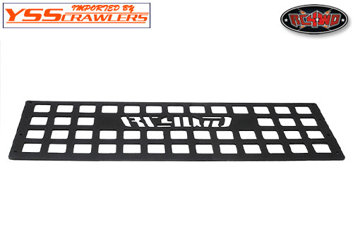 RC4WD Tailgate Net for Chevrolet K10